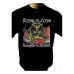 FLOTSAM AND JETSAM DOOMSDAY FOR THE DECEIVER 1986 Мъжка тениска